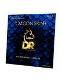 DRAGON SKIN+ Acoustic 80/20 Bronze - Light (12-54), зображення 2